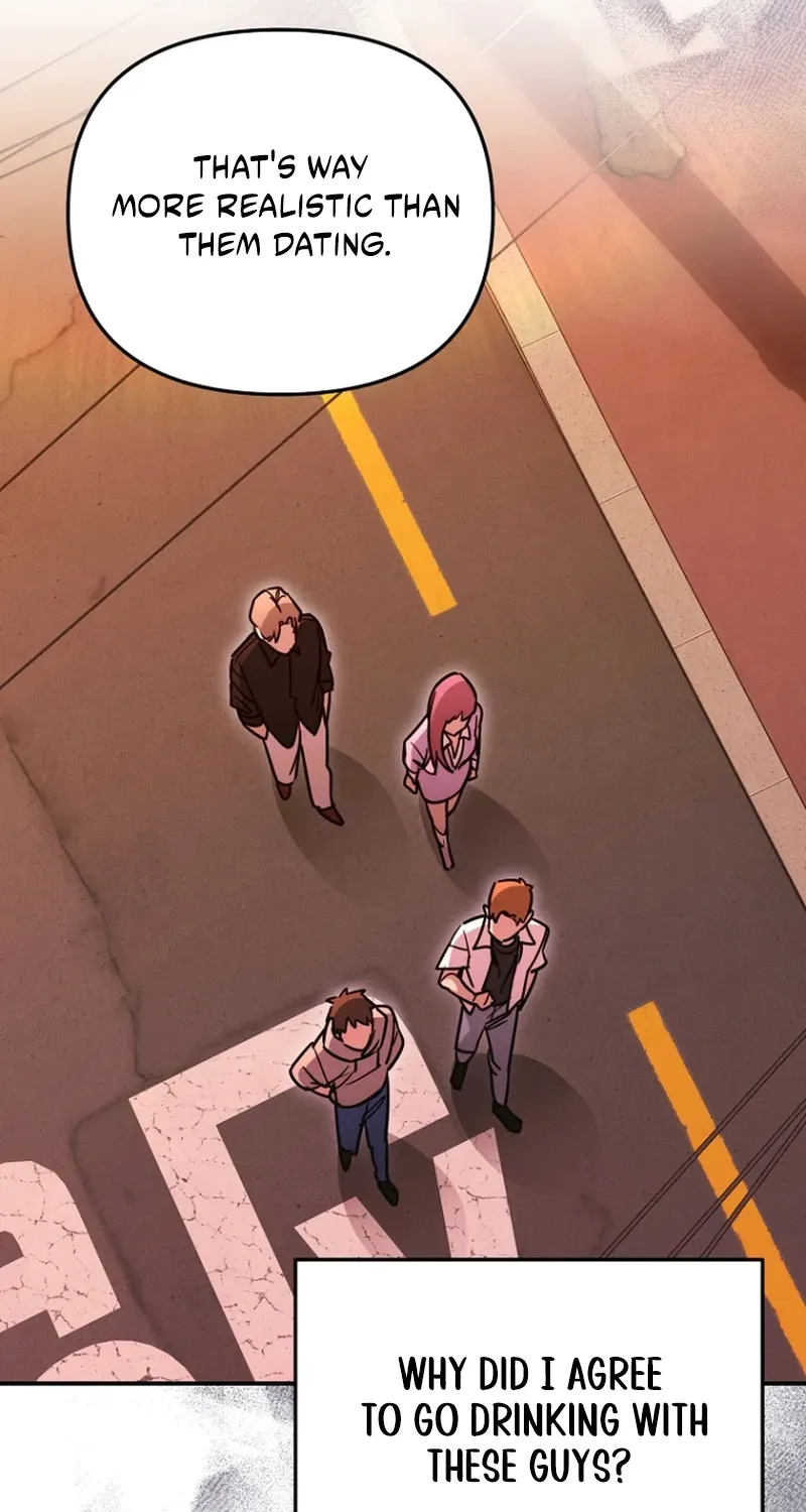 You Like Someone With That Face? Chapter 15 page 36 - 