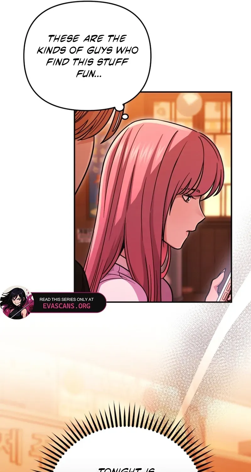 You Like Someone With That Face? Chapter 15 page 39 - 