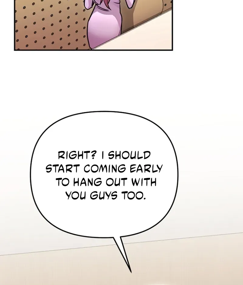 You Like Someone With That Face? Chapter 15 page 5 - 