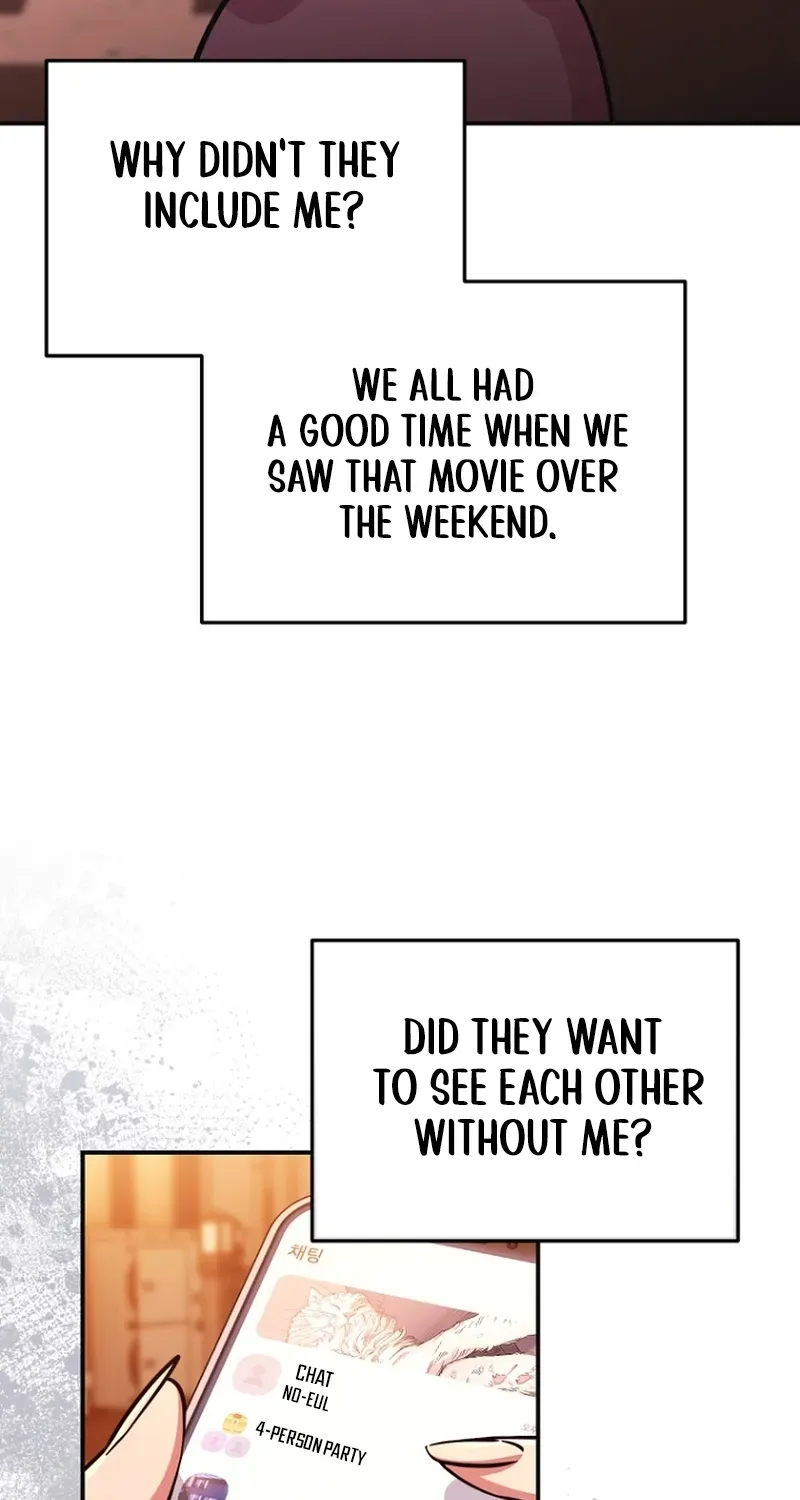You Like Someone With That Face? Chapter 15 page 41 - 