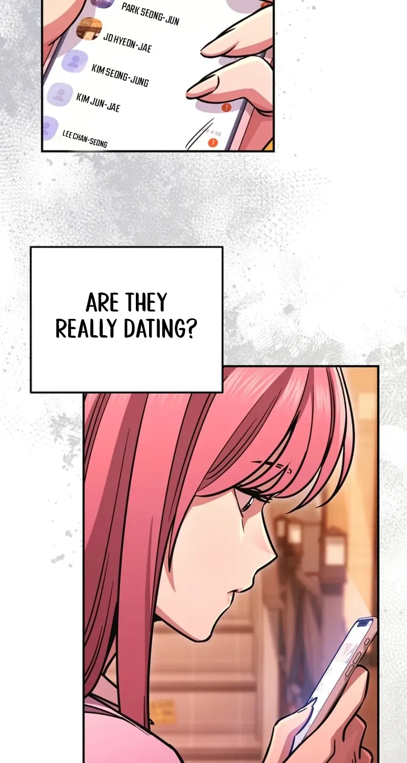 You Like Someone With That Face? Chapter 15 page 42 - 
