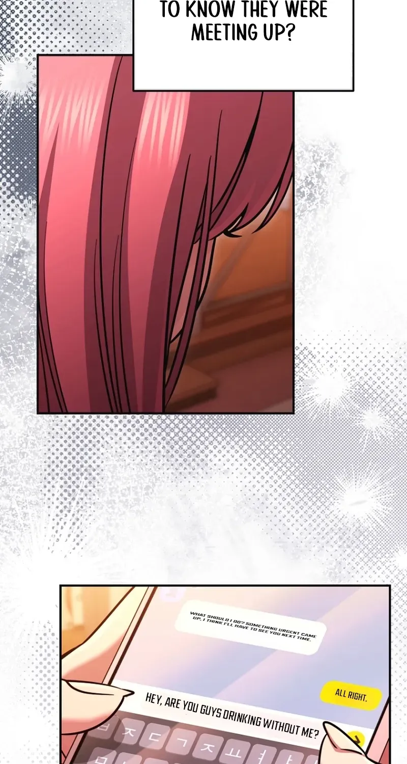 You Like Someone With That Face? Chapter 15 page 45 - 