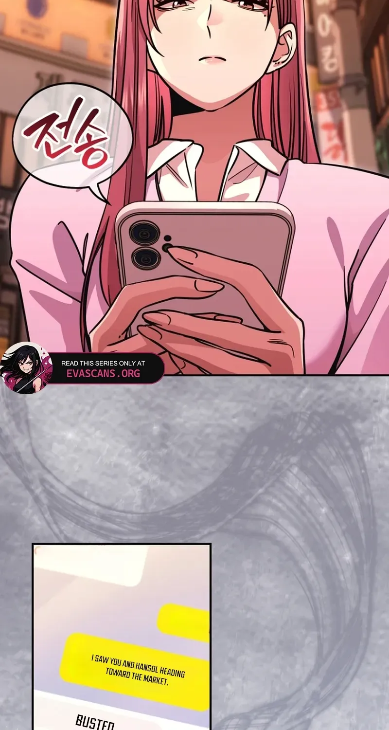 You Like Someone With That Face? Chapter 15 page 47 - 