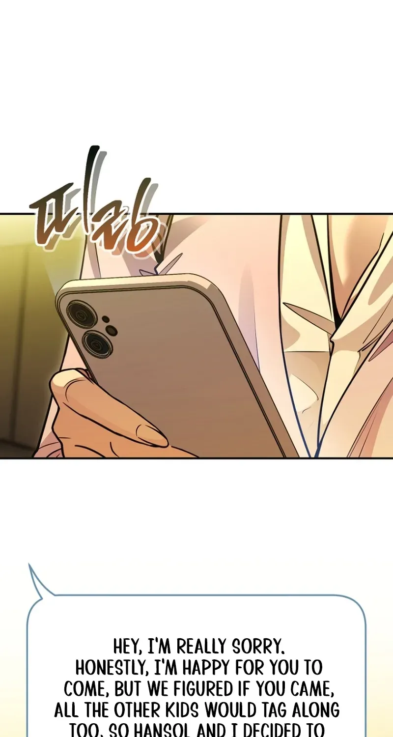 You Like Someone With That Face? Chapter 15 page 50 - 