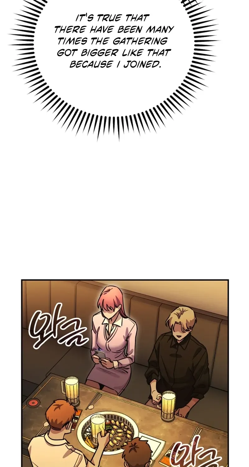 You Like Someone With That Face? Chapter 15 page 53 - 