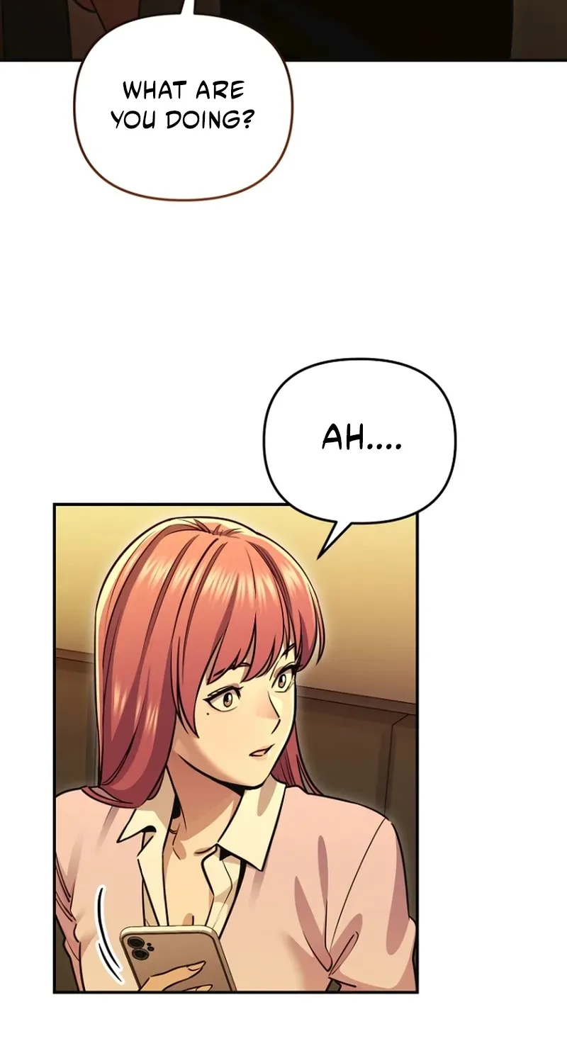 You Like Someone With That Face? Chapter 15 page 57 - 