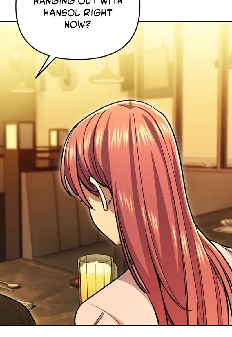 You Like Someone With That Face? Chapter 15 page 60 - 