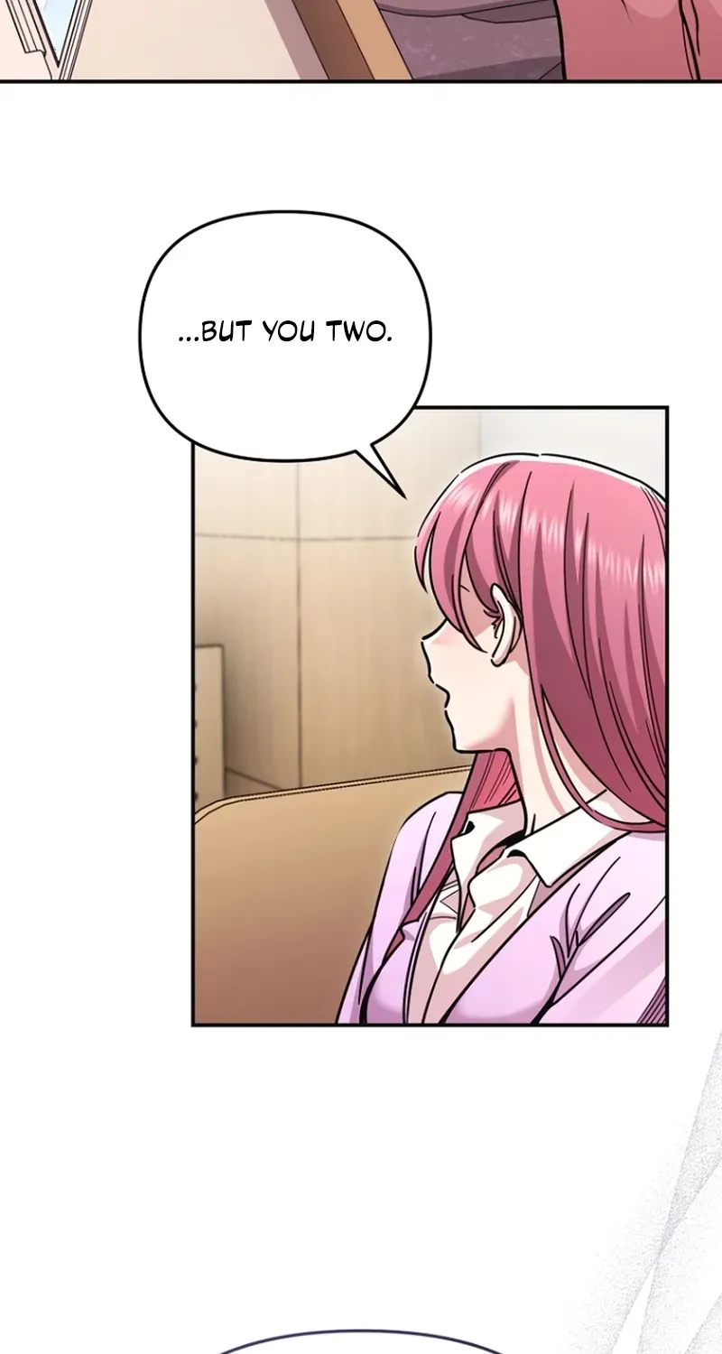 You Like Someone With That Face? Chapter 15 page 7 - 