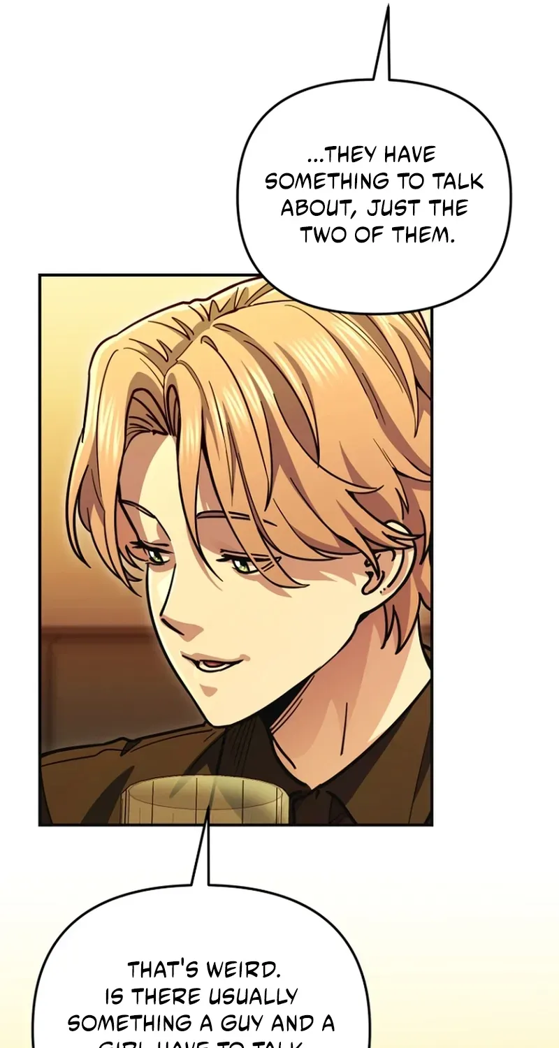 You Like Someone With That Face? Chapter 15 page 61 - 