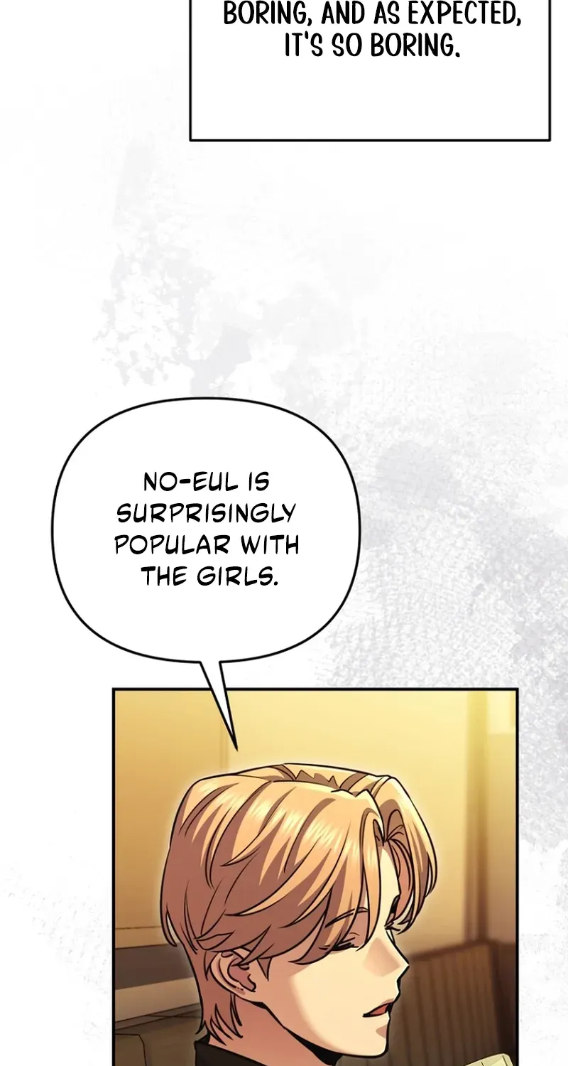 You Like Someone With That Face? Chapter 15 page 63 - 