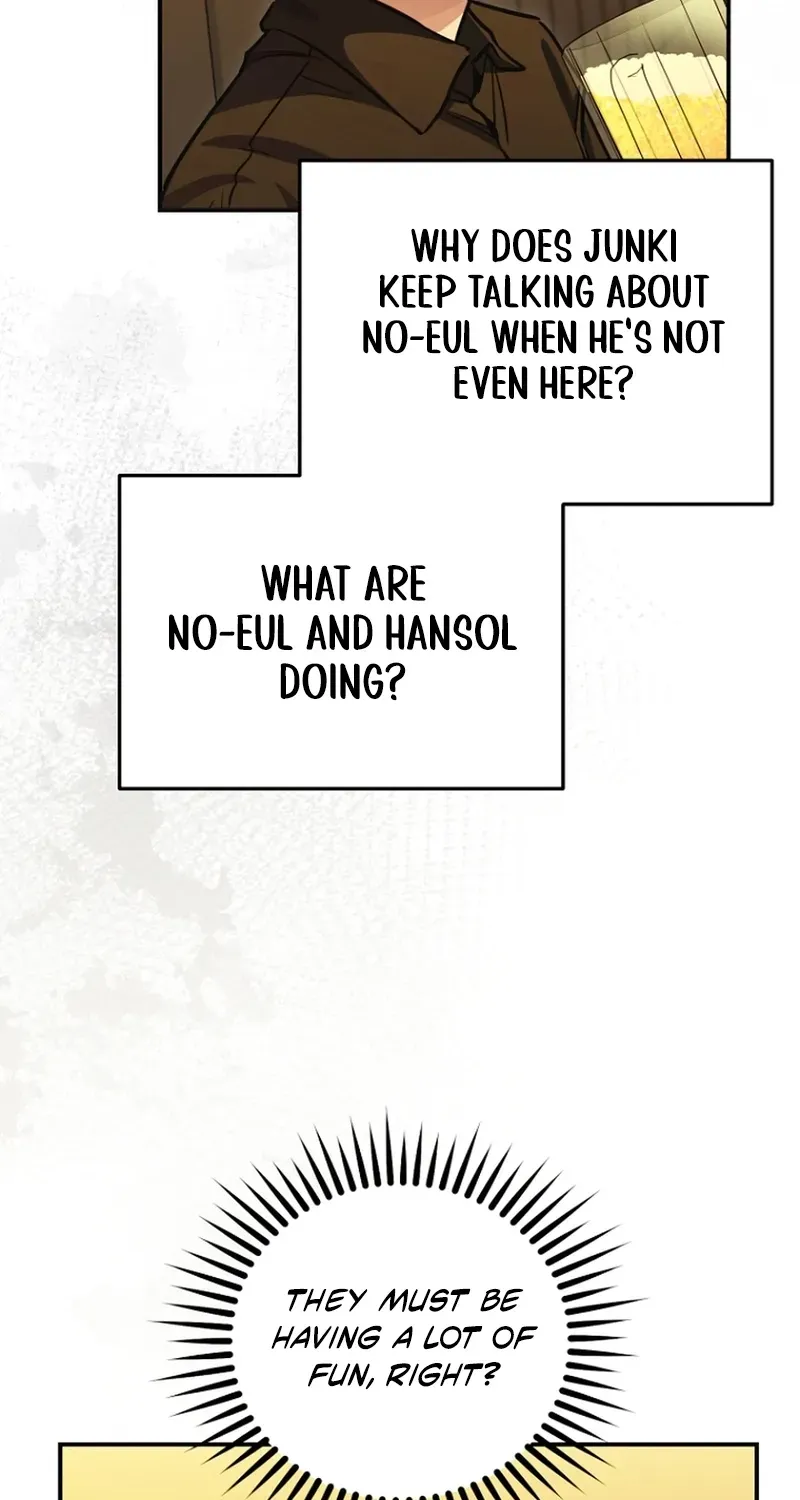 You Like Someone With That Face? Chapter 15 page 64 - 