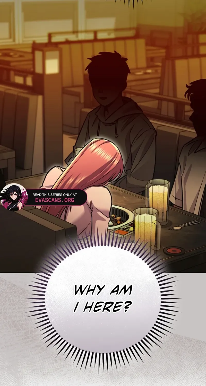 You Like Someone With That Face? Chapter 15 page 67 - 