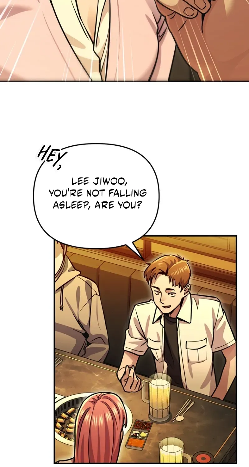 You Like Someone With That Face? Chapter 15 page 70 - 