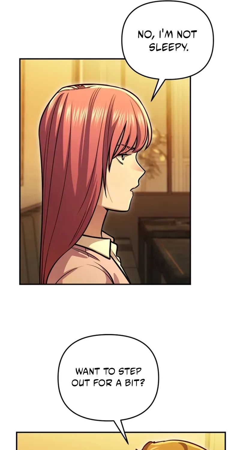 You Like Someone With That Face? Chapter 15 page 72 - 