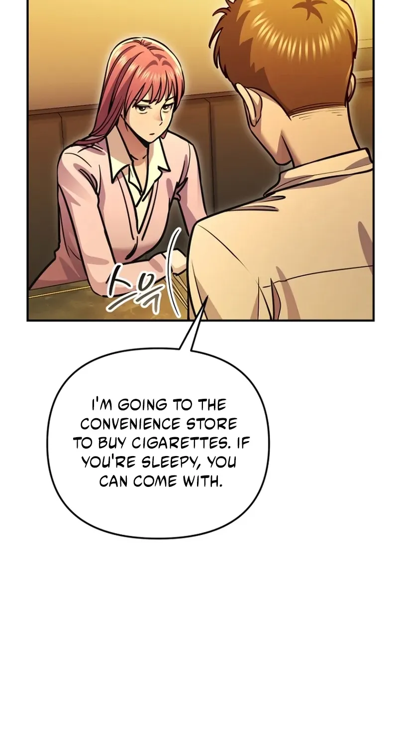 You Like Someone With That Face? Chapter 15 page 73 - 