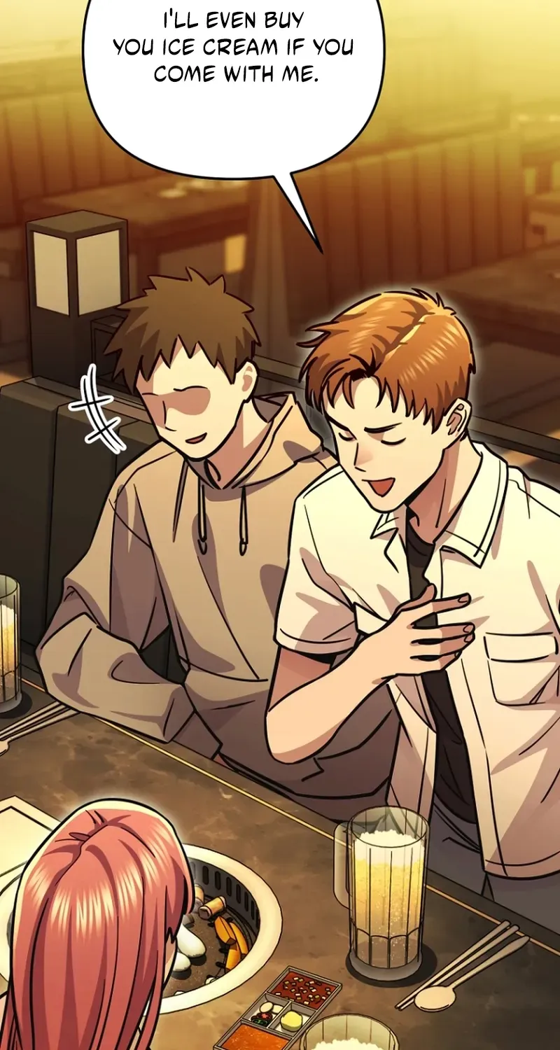 You Like Someone With That Face? Chapter 15 page 75 - 