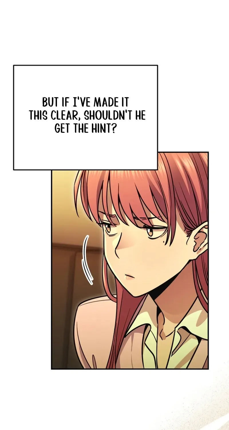 You Like Someone With That Face? Chapter 15 page 79 - 