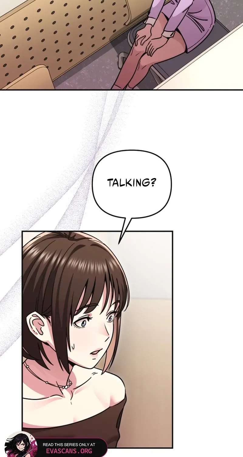 You Like Someone With That Face? Chapter 15 page 9 - 