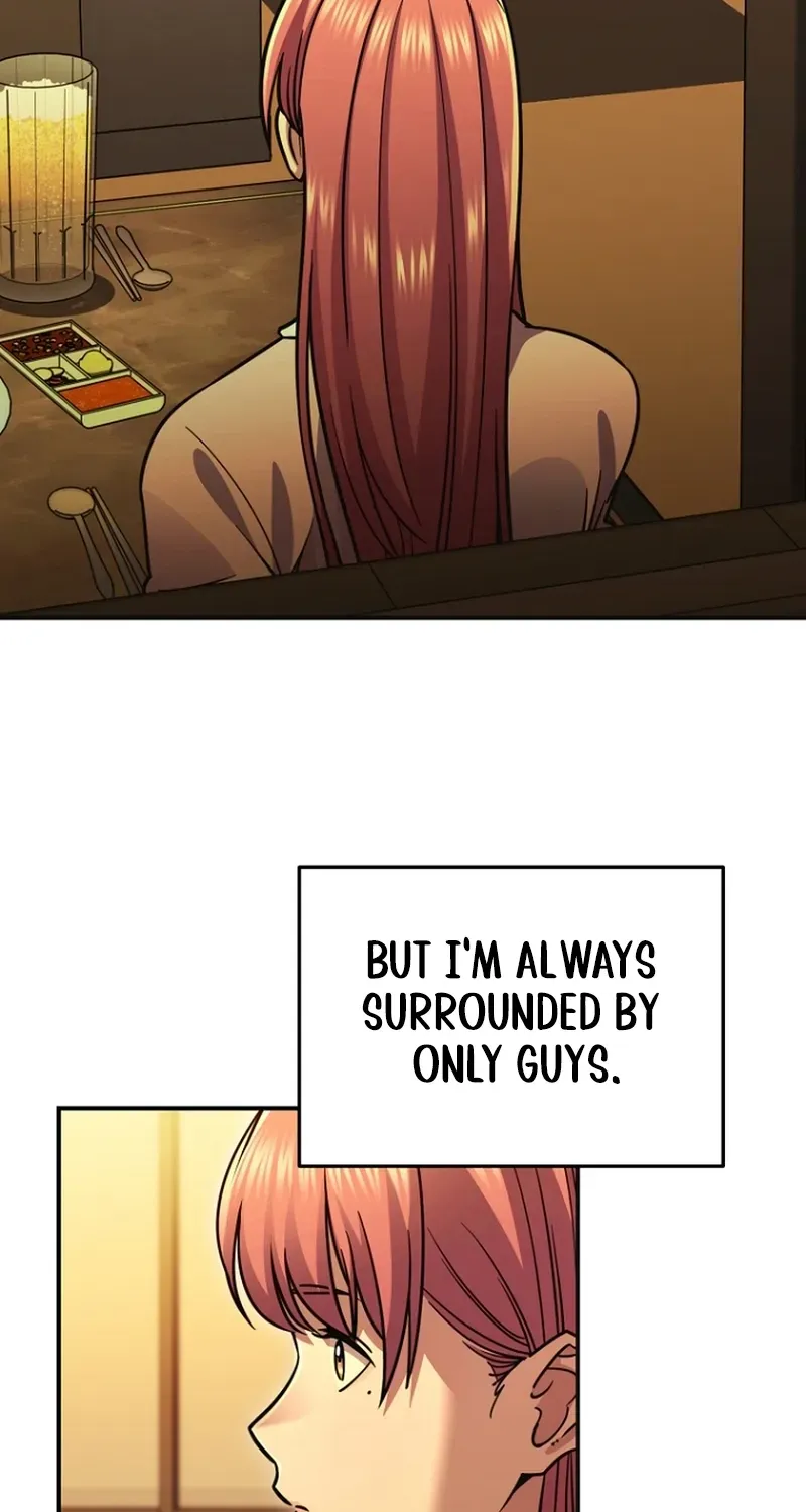 You Like Someone With That Face? Chapter 15 page 81 - 
