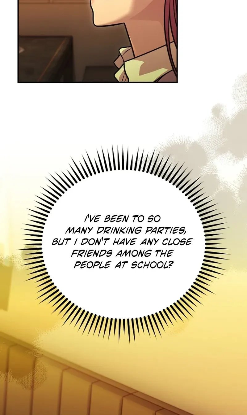 You Like Someone With That Face? Chapter 15 page 82 - 