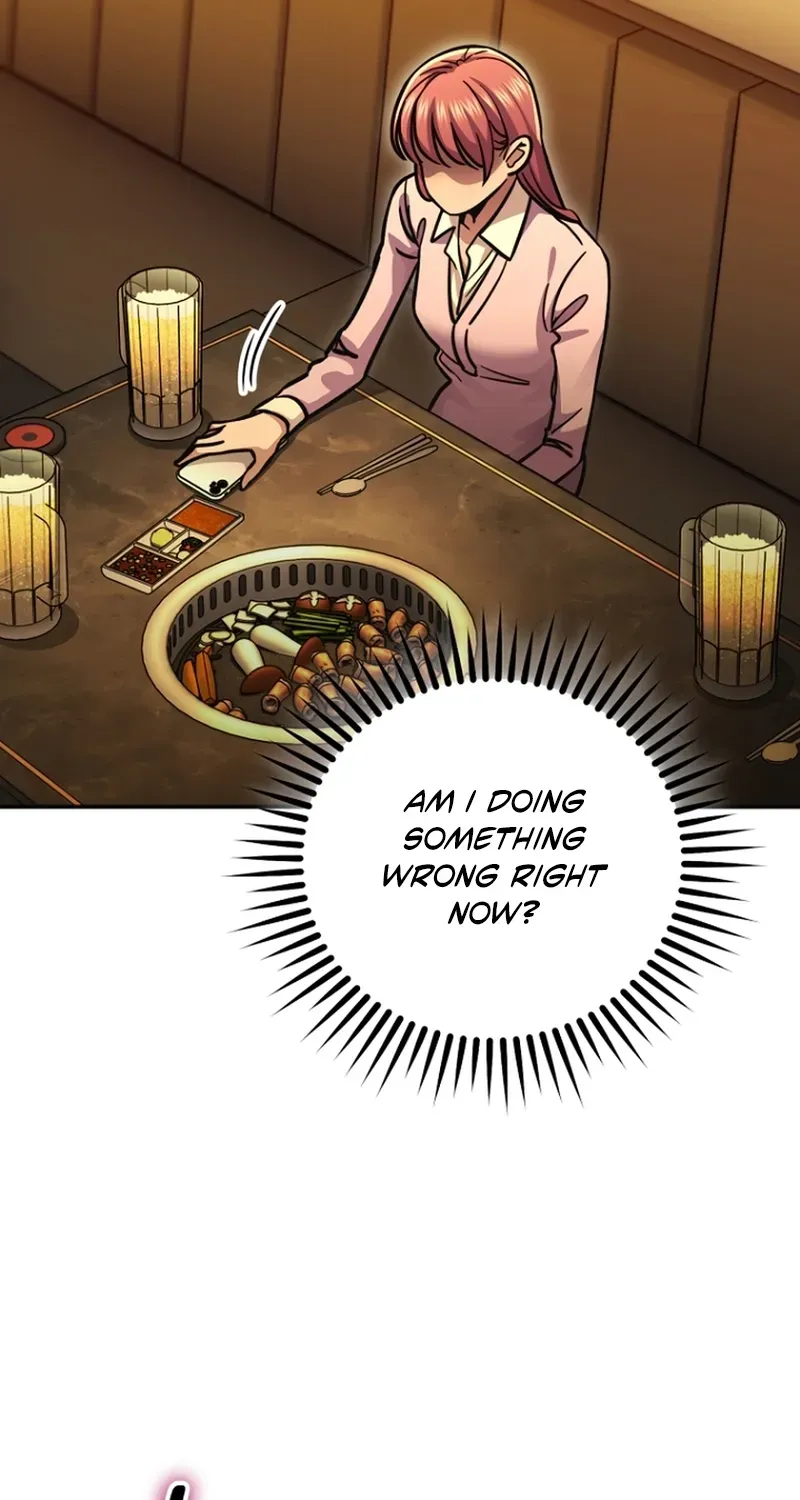 You Like Someone With That Face? Chapter 15 page 83 - 