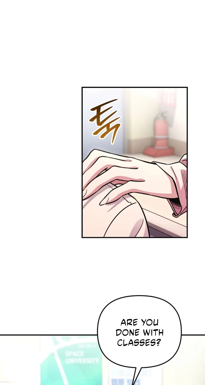 You Like Someone With That Face? Chapter 16 page 13 - 