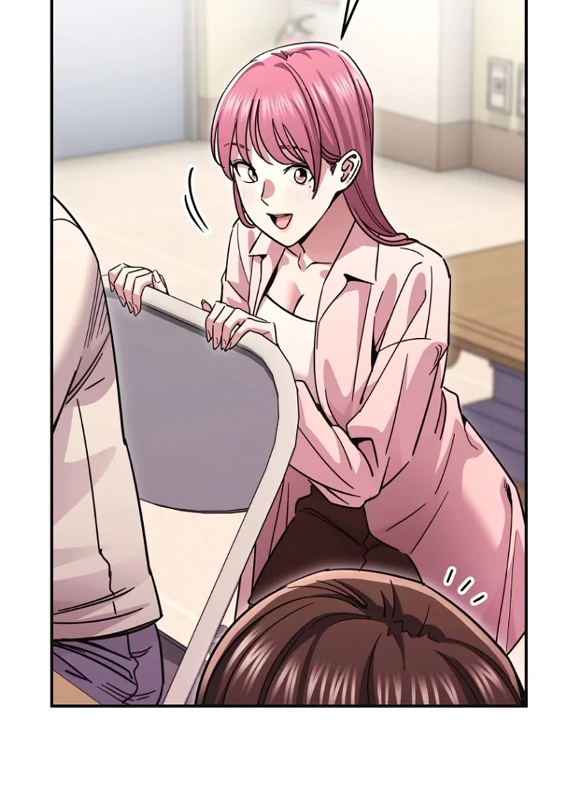 You Like Someone With That Face? Chapter 16 page 16 - 