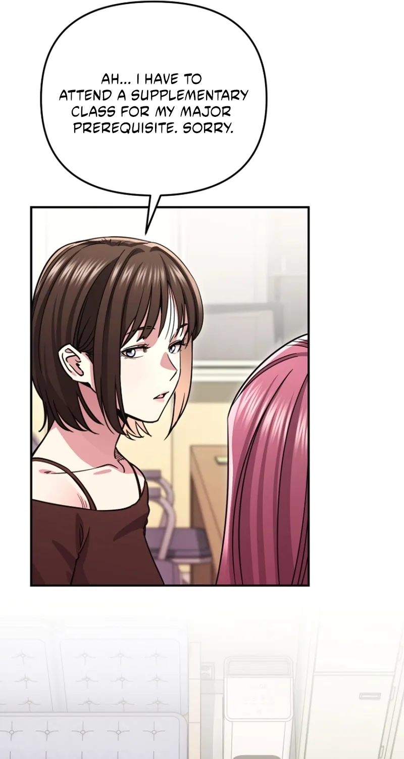 You Like Someone With That Face? Chapter 16 page 17 - 
