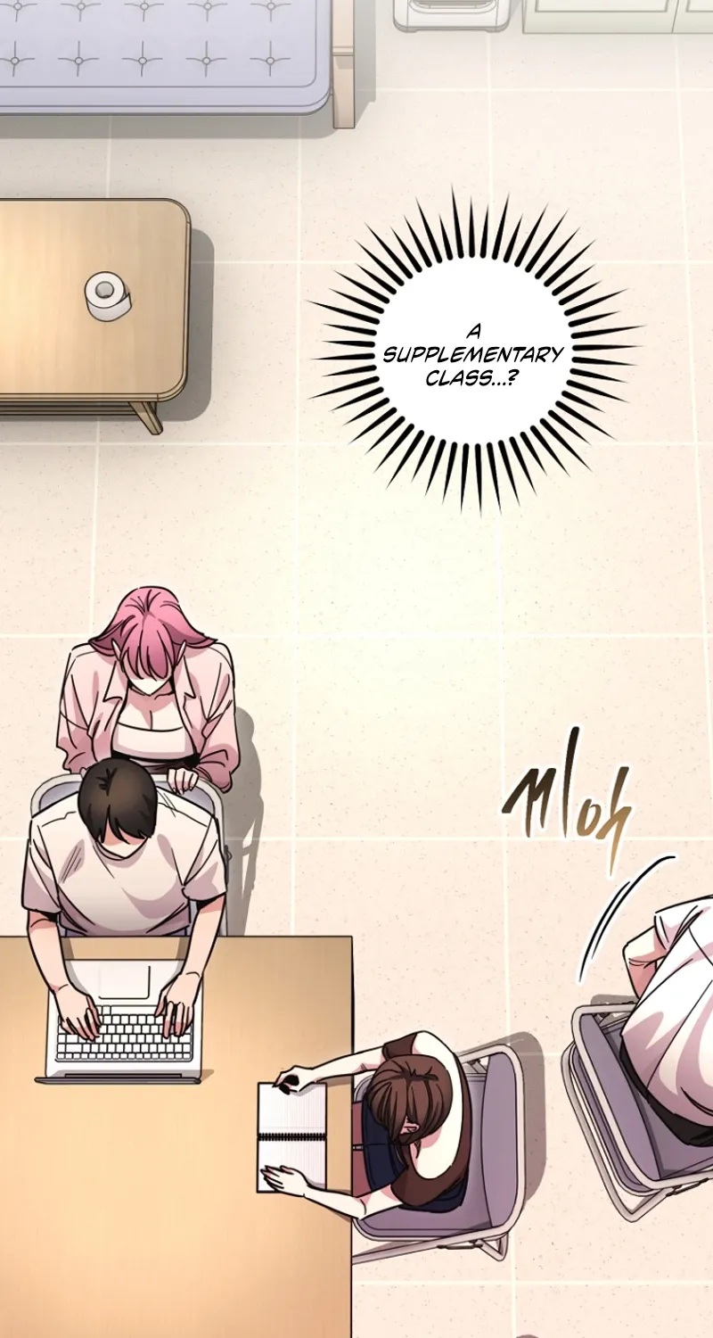 You Like Someone With That Face? Chapter 16 page 18 - 