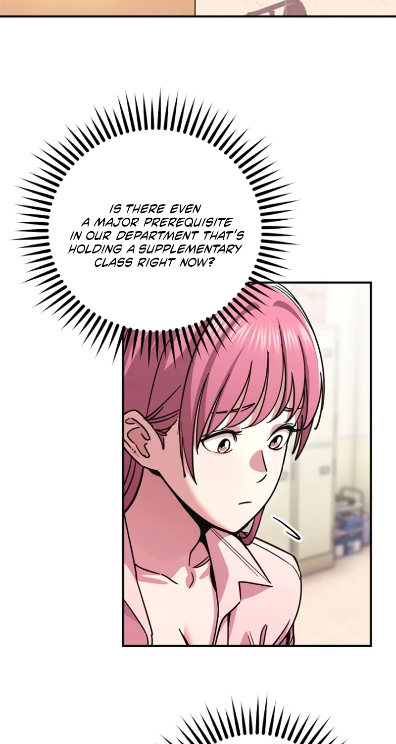 You Like Someone With That Face? Chapter 16 page 19 - 