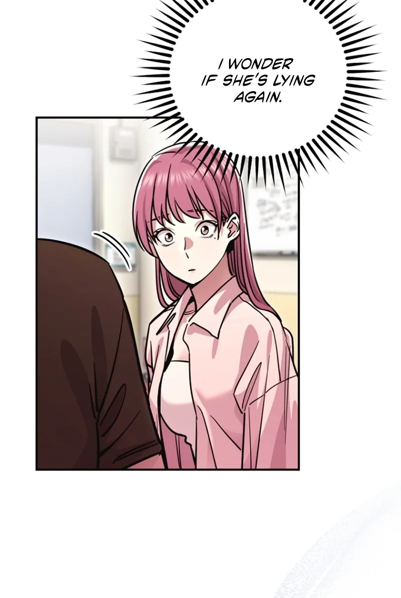 You Like Someone With That Face? Chapter 16 page 20 - 