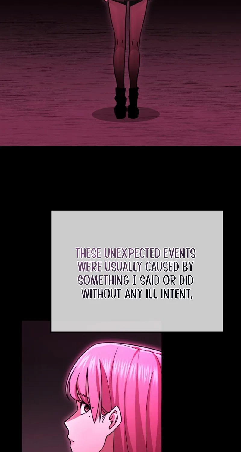 You Like Someone With That Face? Chapter 16 page 3 - 