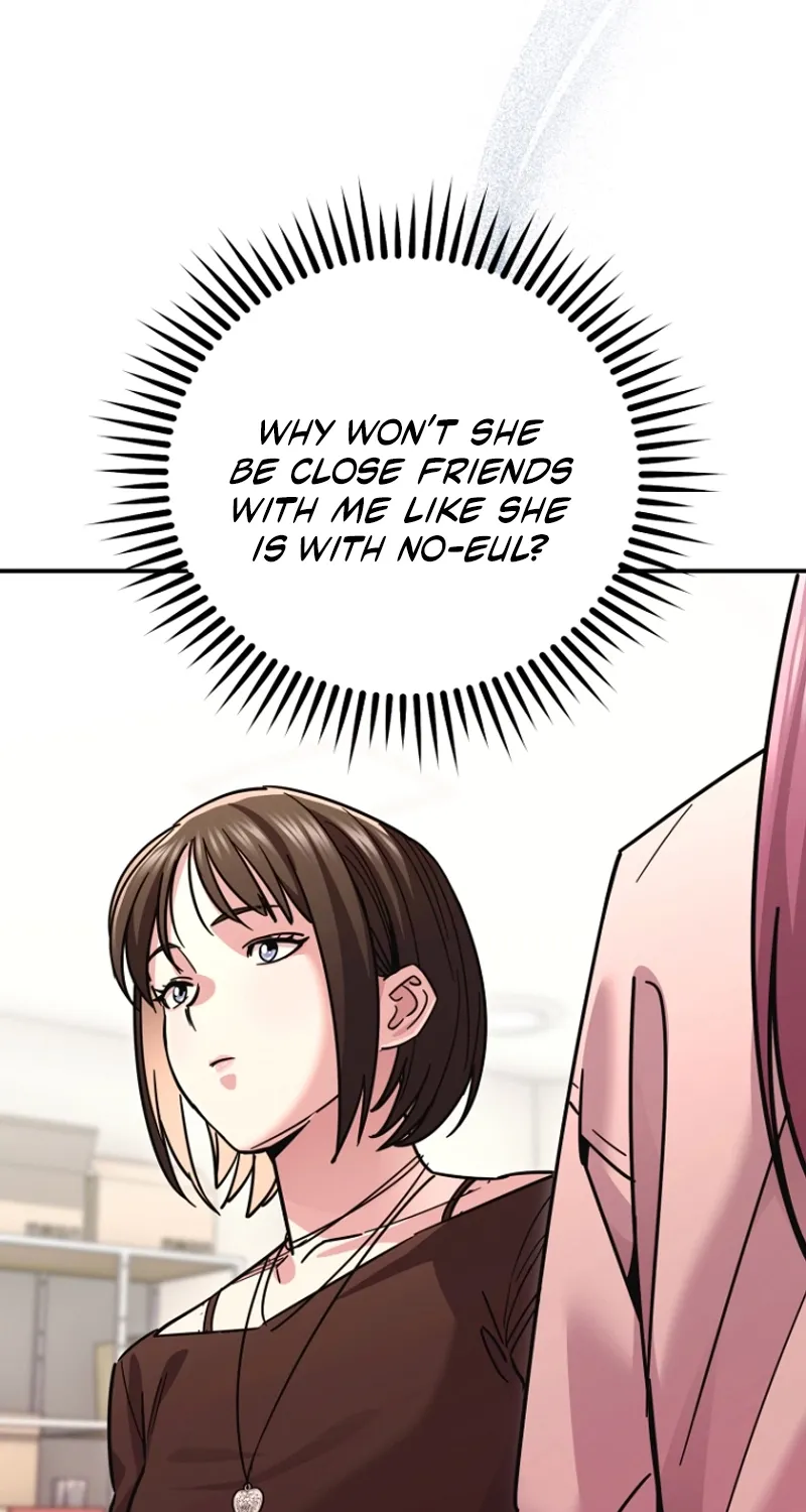 You Like Someone With That Face? Chapter 16 page 21 - 
