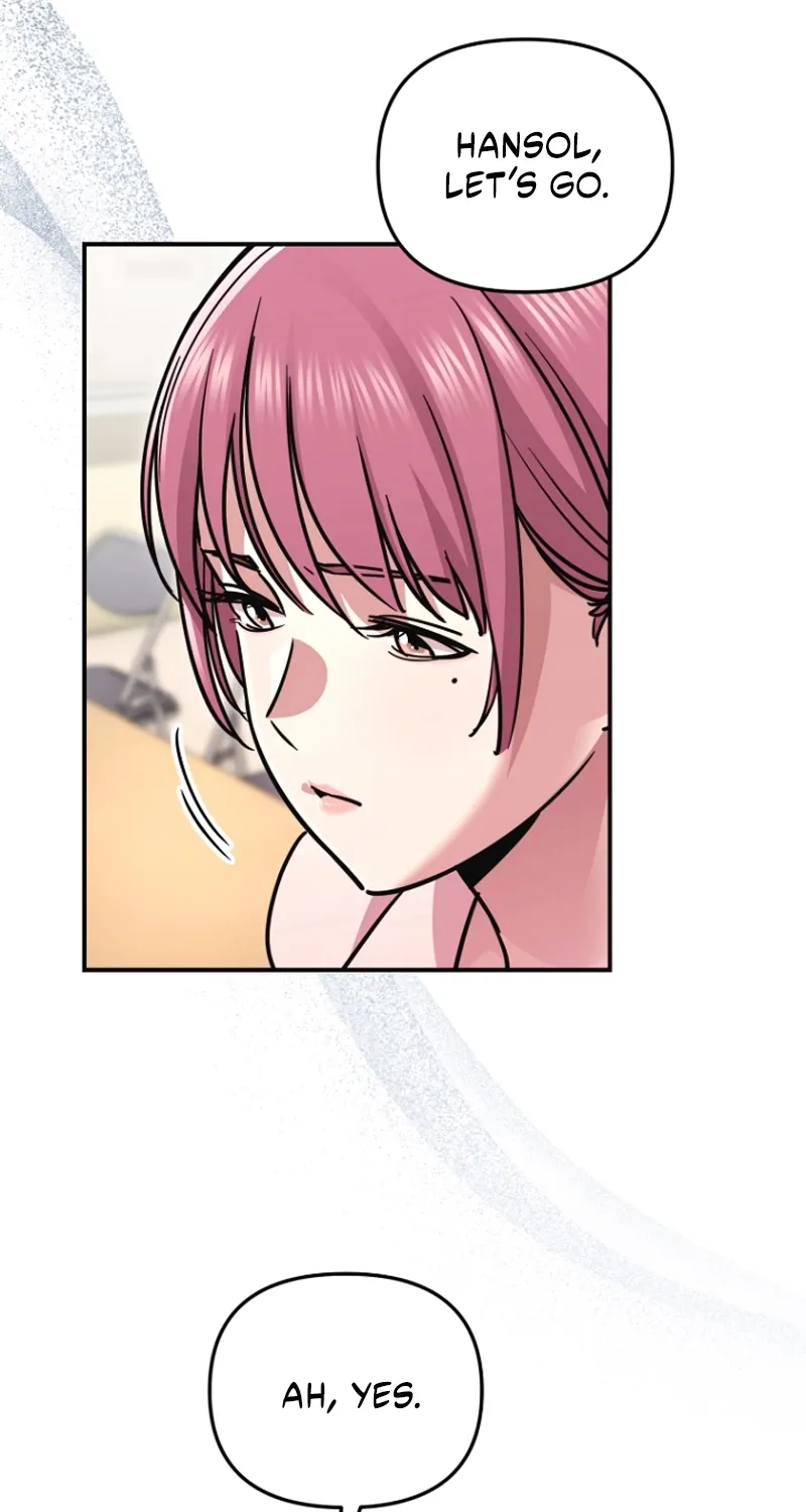 You Like Someone With That Face? Chapter 16 page 23 - 