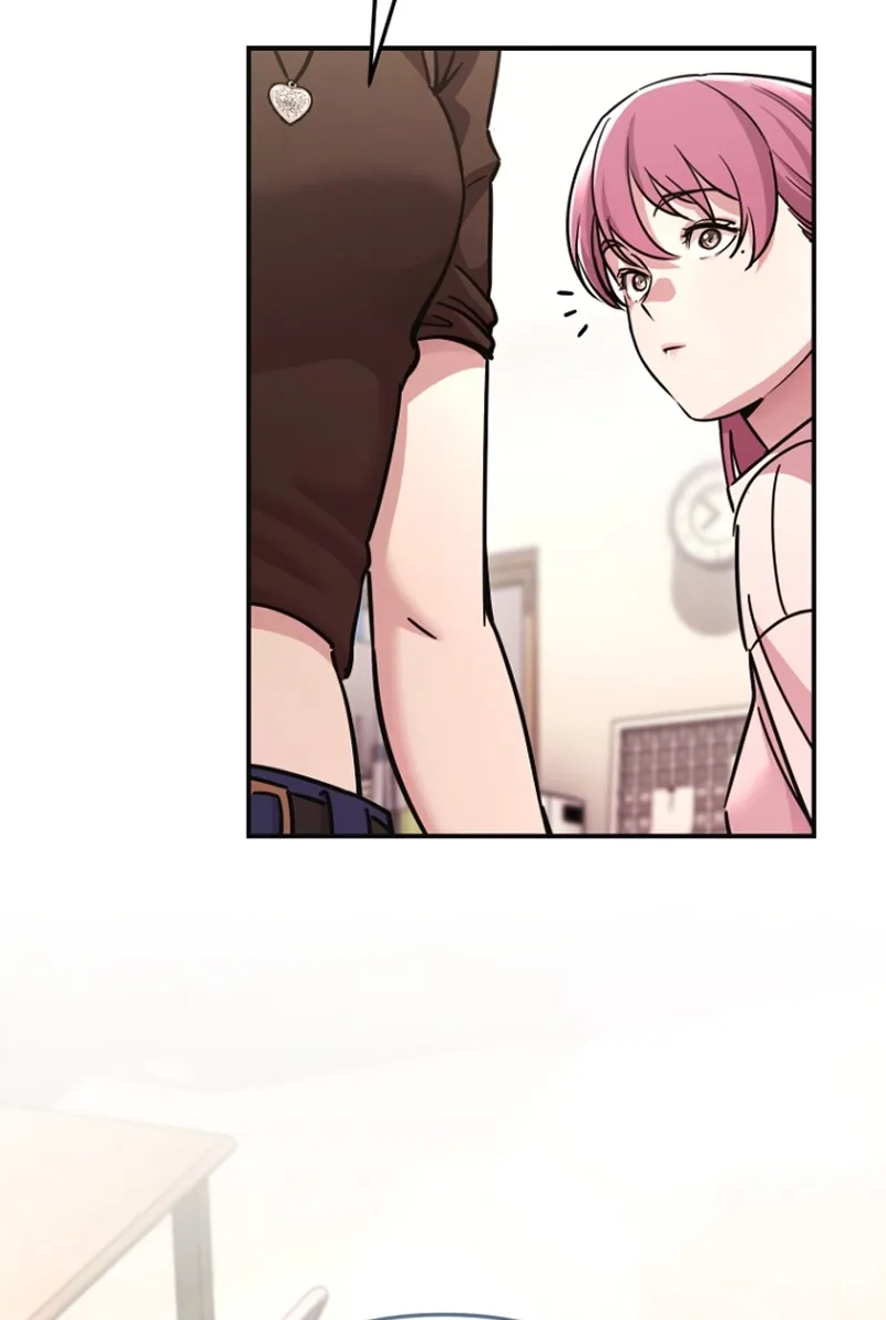 You Like Someone With That Face? Chapter 16 page 24 - 