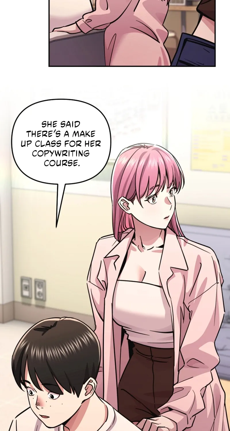 You Like Someone With That Face? Chapter 16 page 27 - 