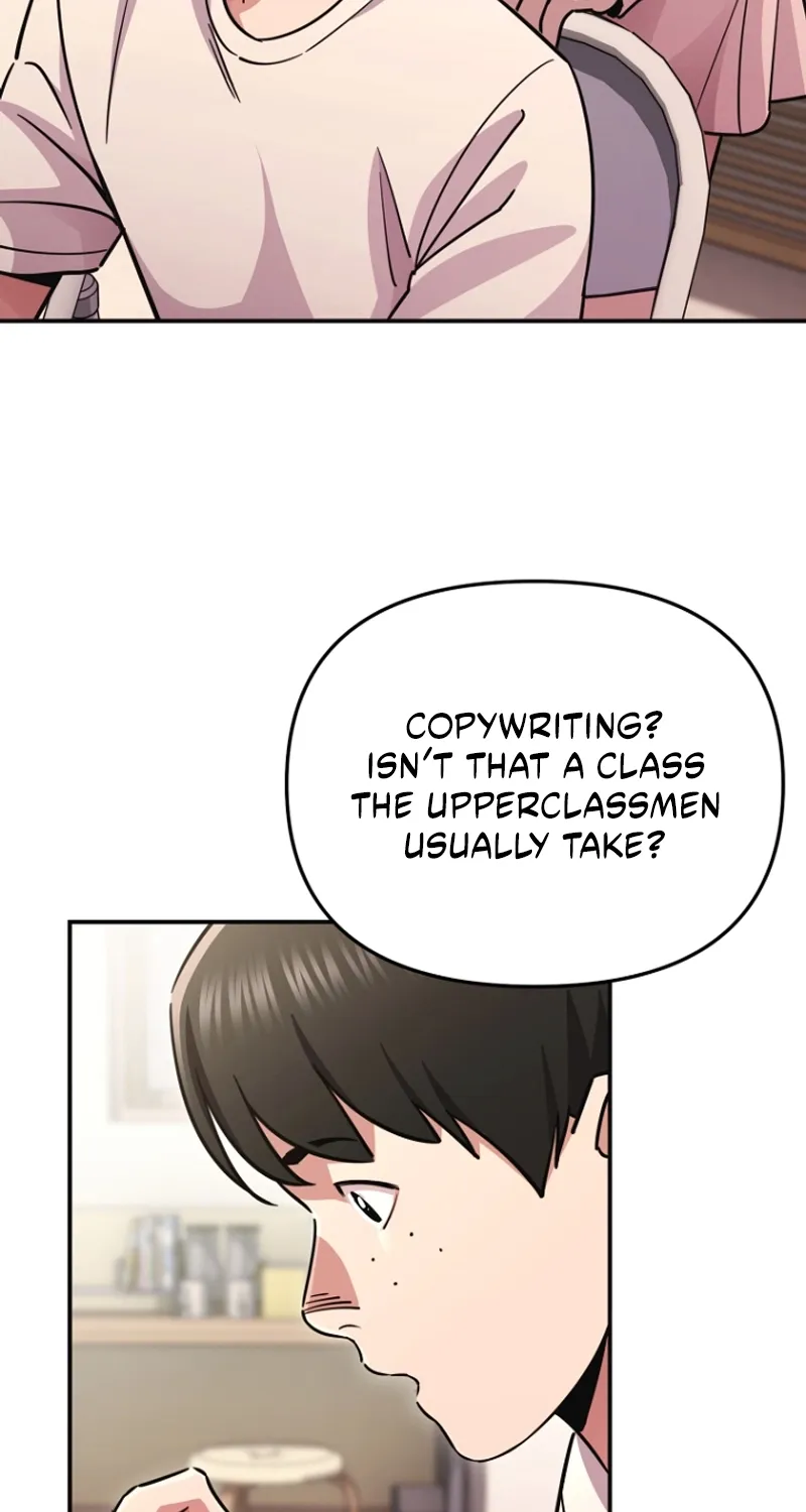 You Like Someone With That Face? Chapter 16 page 28 - 