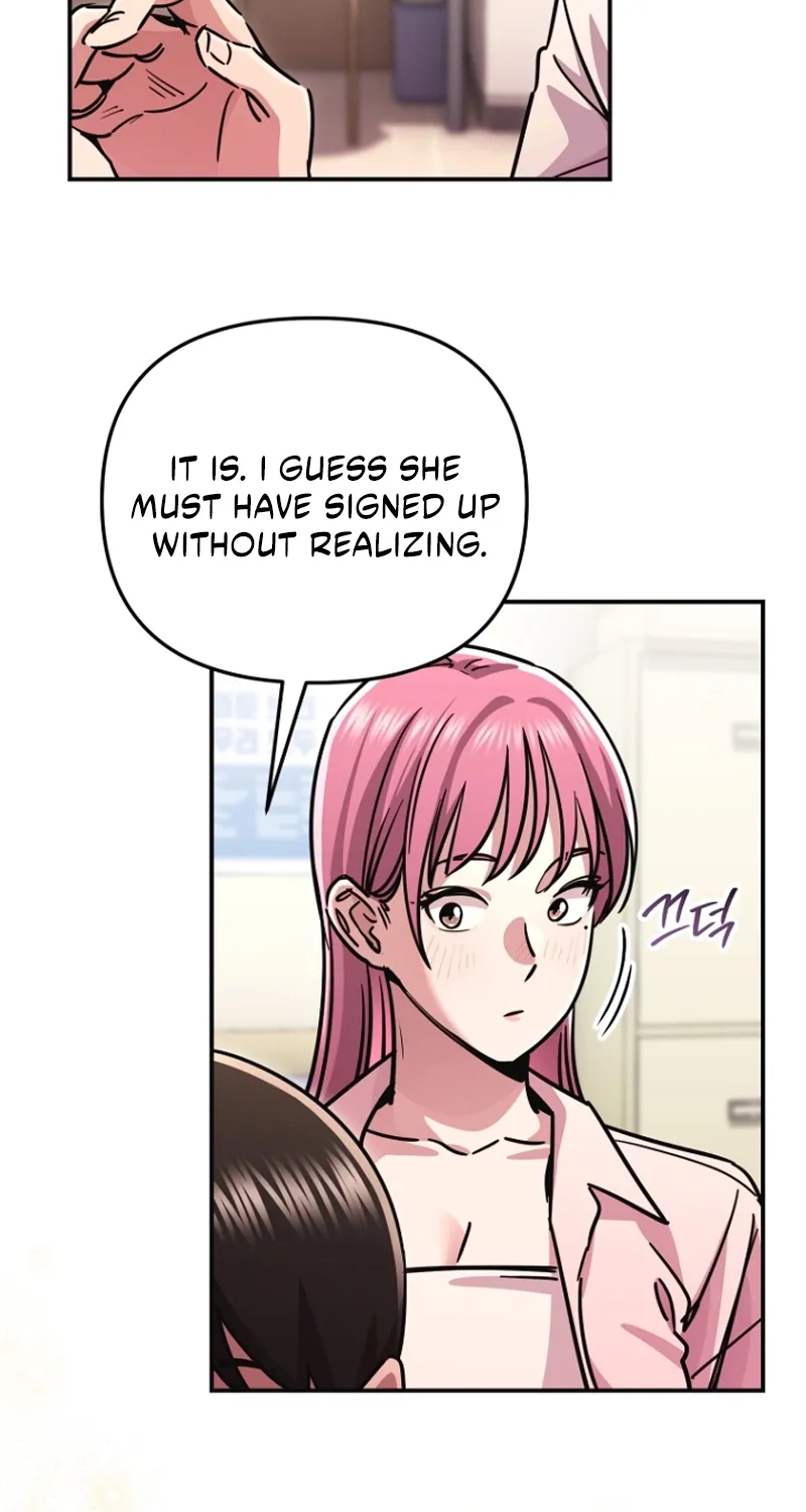 You Like Someone With That Face? Chapter 16 page 29 - 