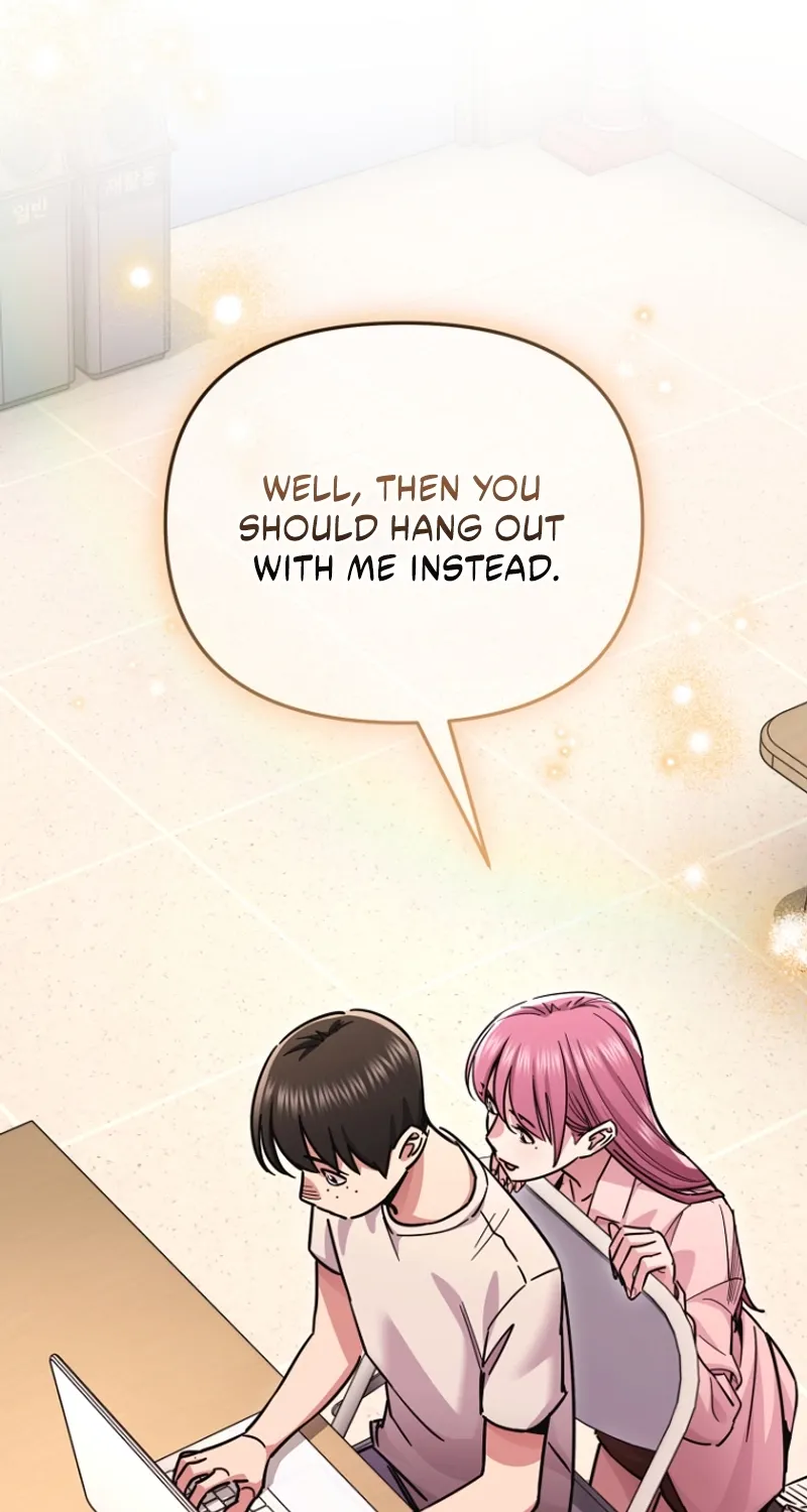 You Like Someone With That Face? Chapter 16 page 30 - 