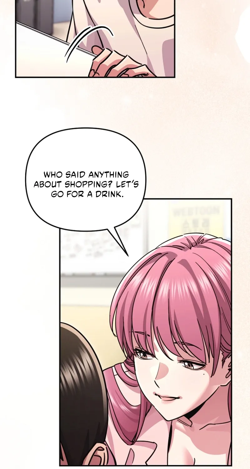 You Like Someone With That Face? Chapter 16 page 32 - 