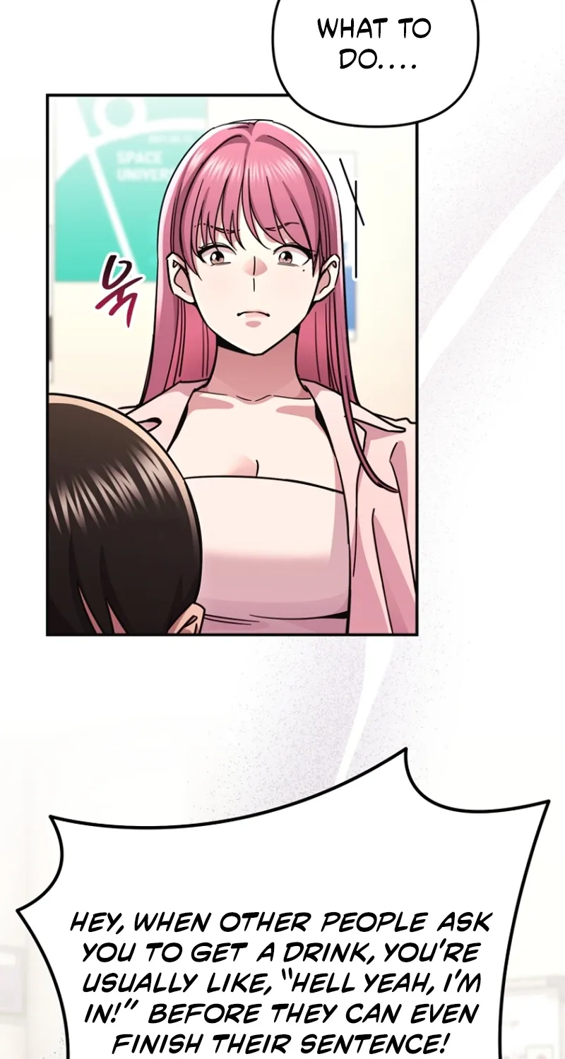 You Like Someone With That Face? Chapter 16 page 34 - 