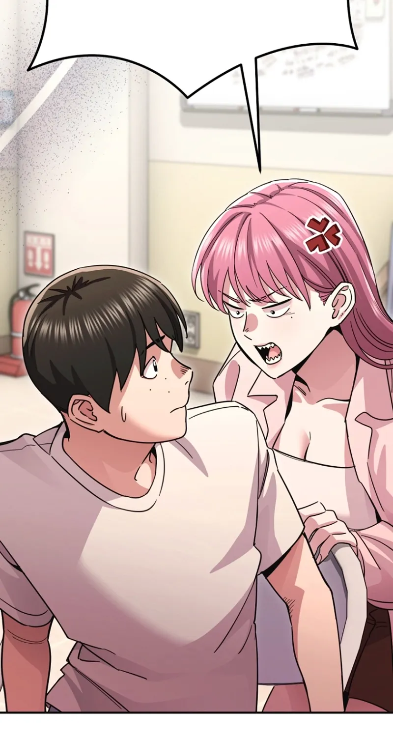 You Like Someone With That Face? Chapter 16 page 35 - 