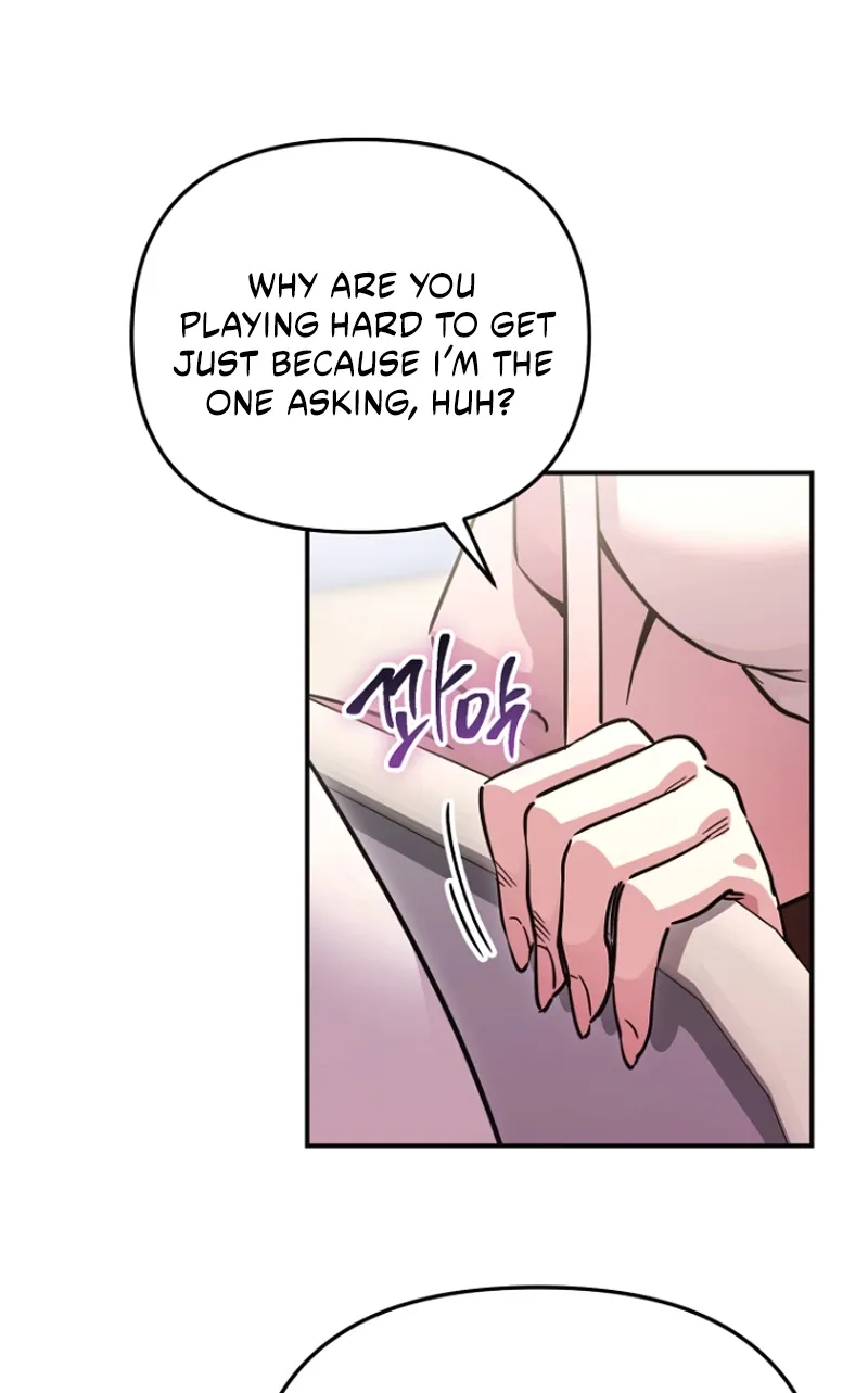 You Like Someone With That Face? Chapter 16 page 36 - 