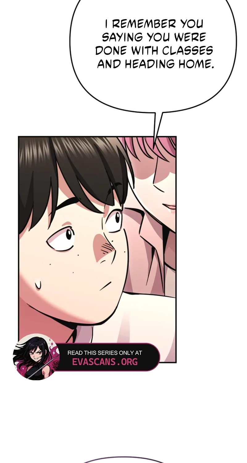 You Like Someone With That Face? Chapter 16 page 37 - 