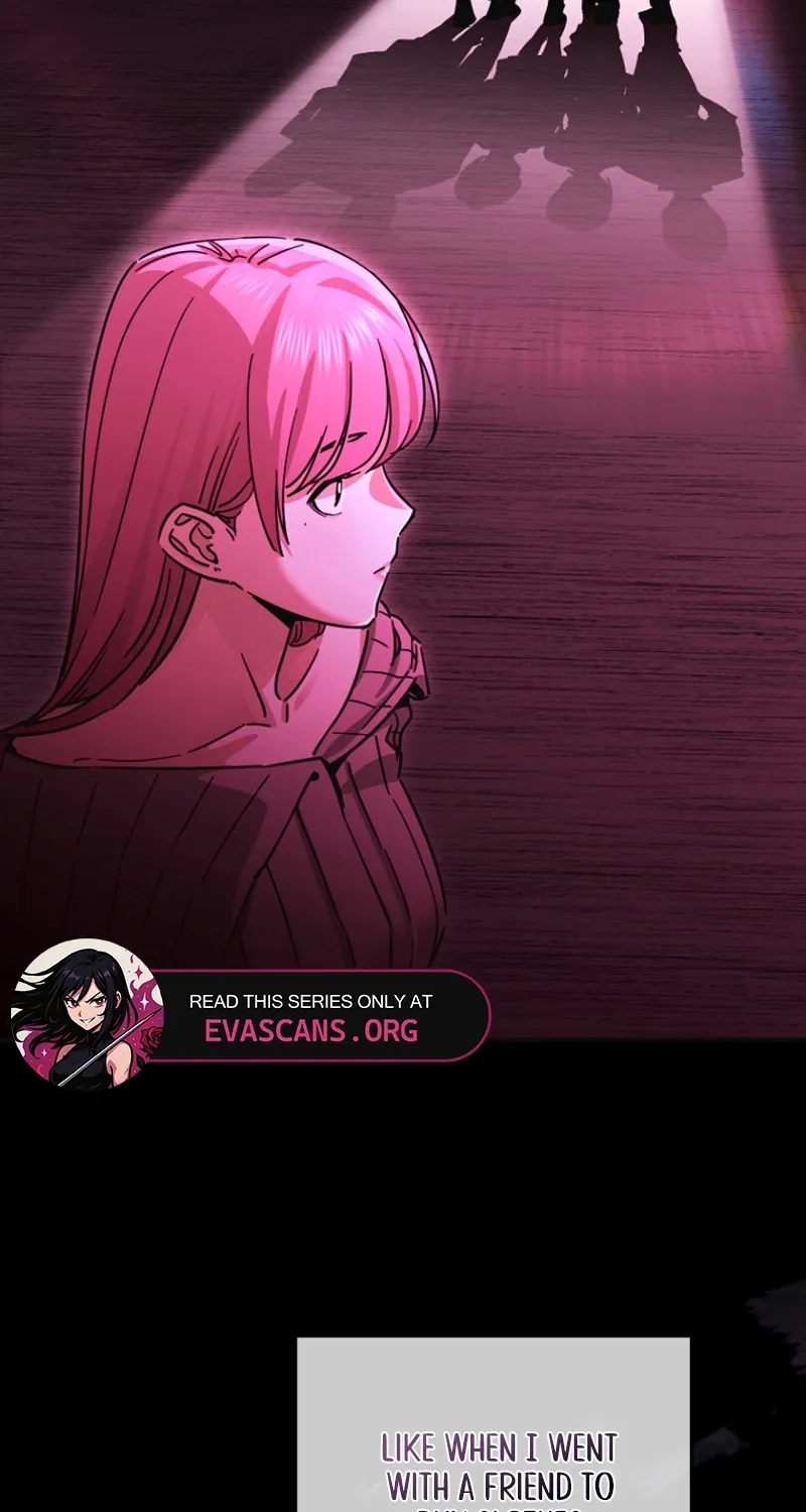 You Like Someone With That Face? Chapter 16 page 5 - 