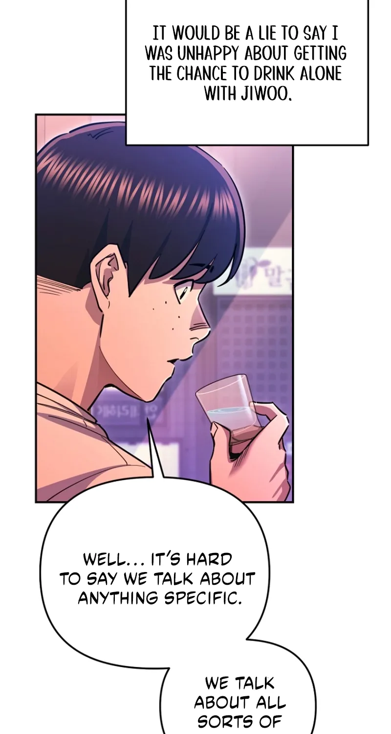 You Like Someone With That Face? Chapter 16 page 42 - 
