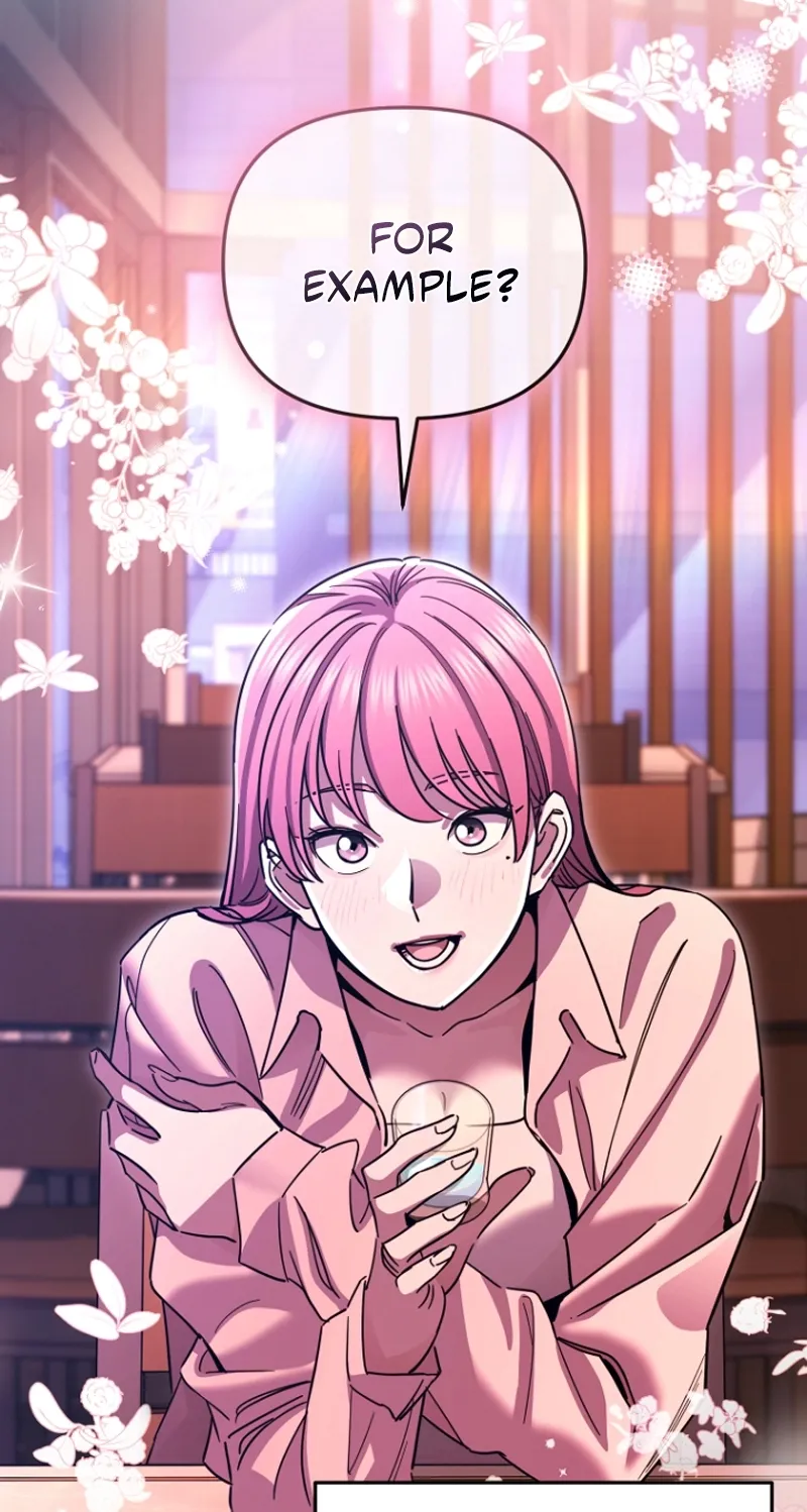 You Like Someone With That Face? Chapter 16 page 44 - 