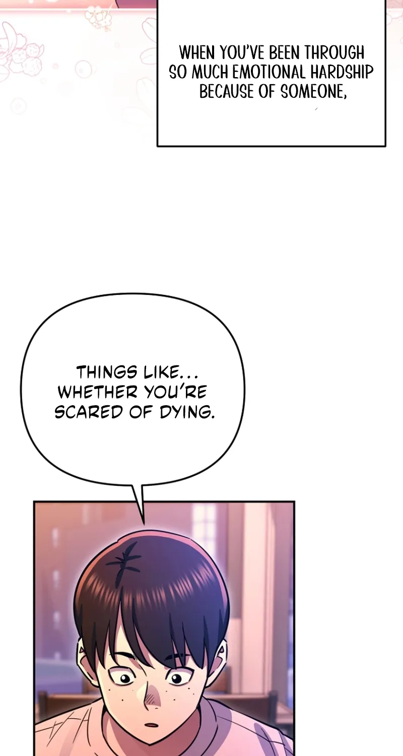 You Like Someone With That Face? Chapter 16 page 45 - 