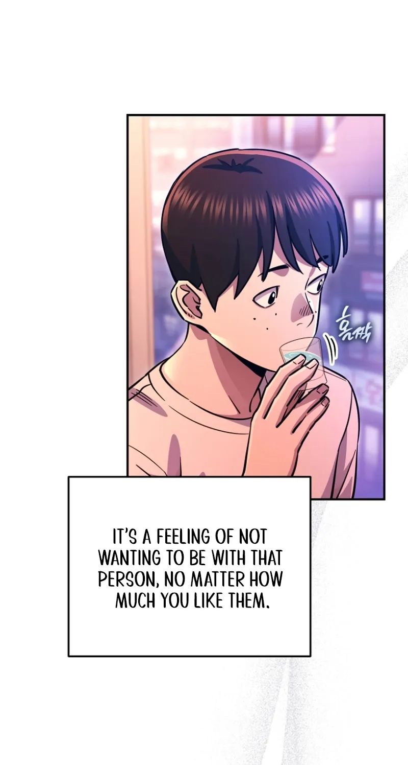 You Like Someone With That Face? Chapter 16 page 48 - 