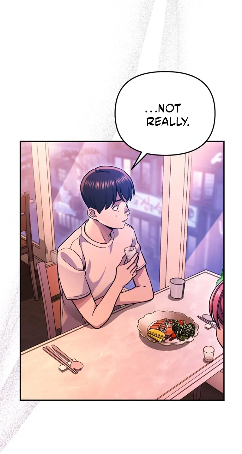 You Like Someone With That Face? Chapter 16 page 49 - 
